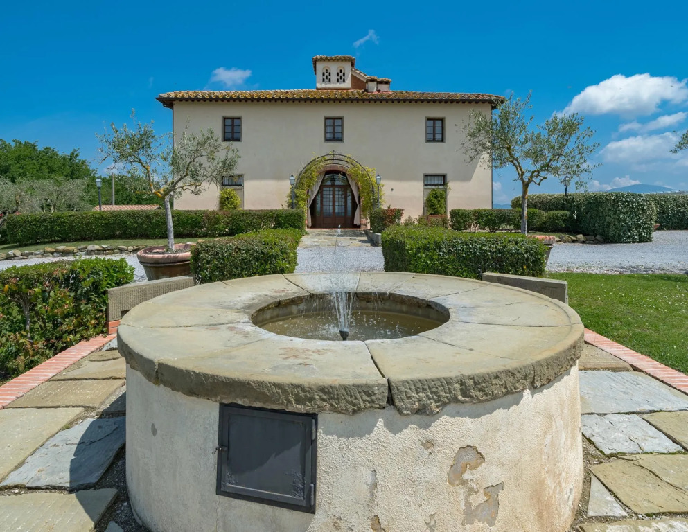 Villa Relais