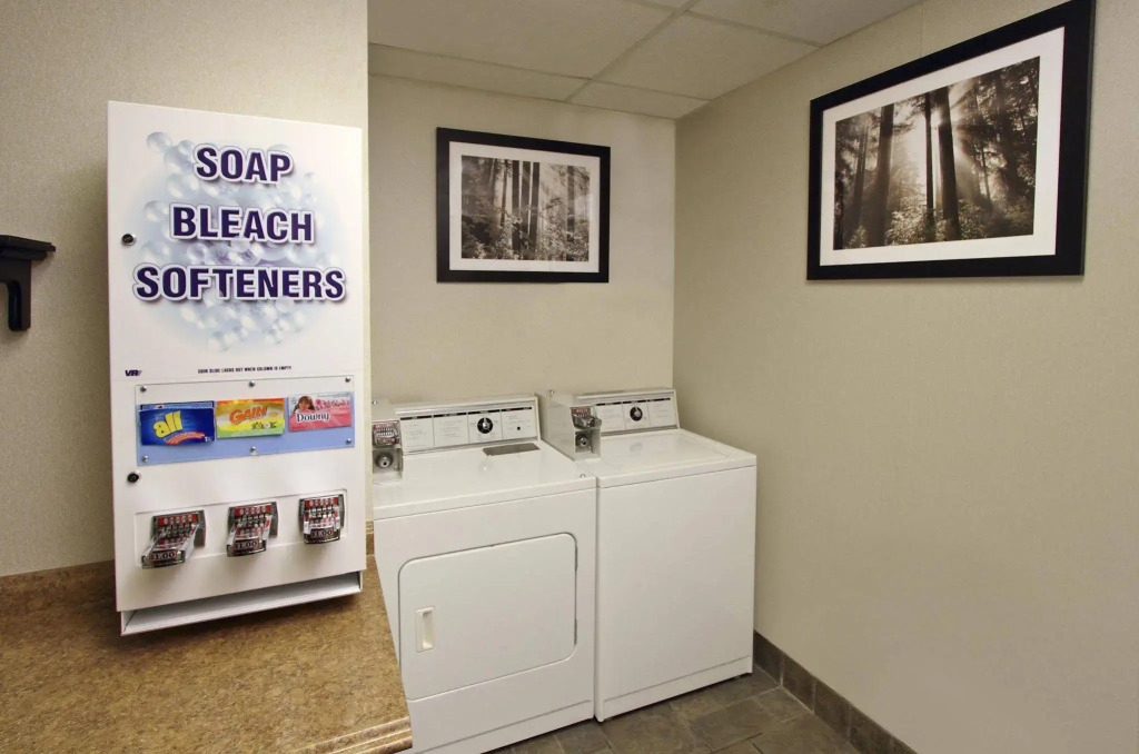 Hampton Inn Philadelphia/Great Valley/Malvern