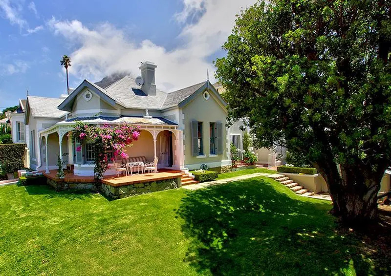 Trevoyan Guest House