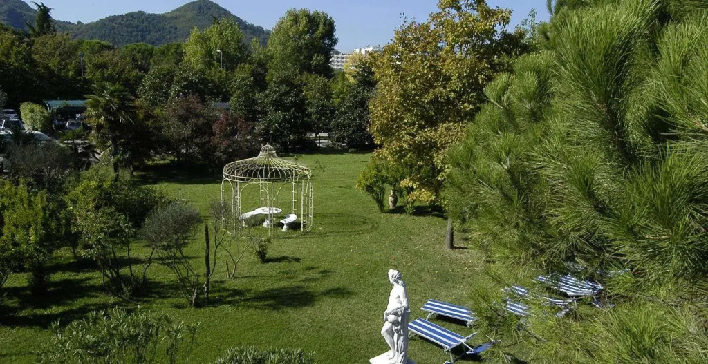 Bellavista Terme Resort & Spa