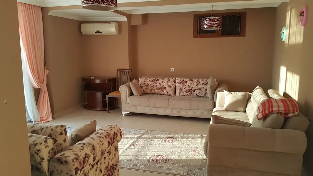 Villa Jasmine