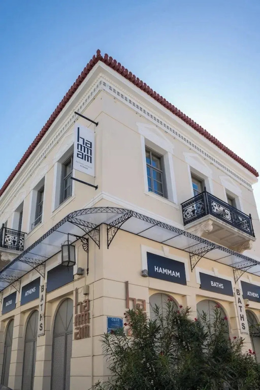 The Saints Inn & Spa