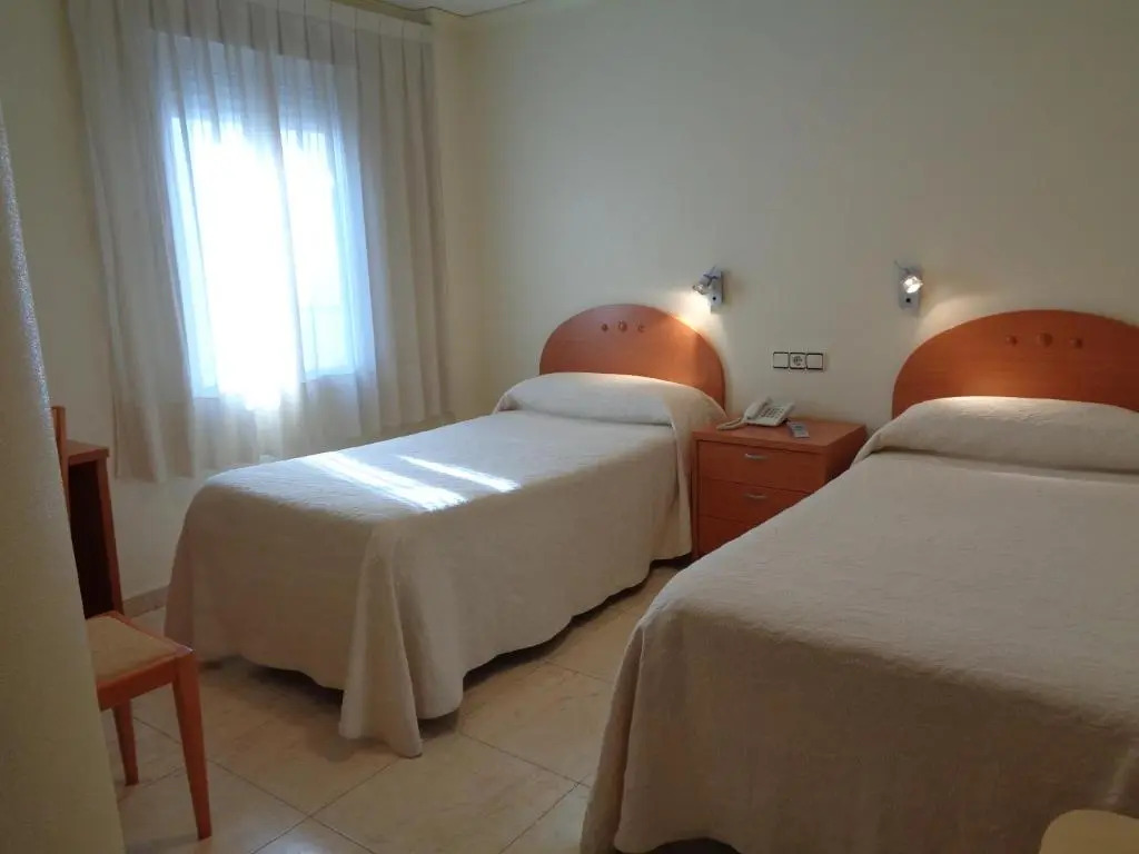 Hostal El Retiro