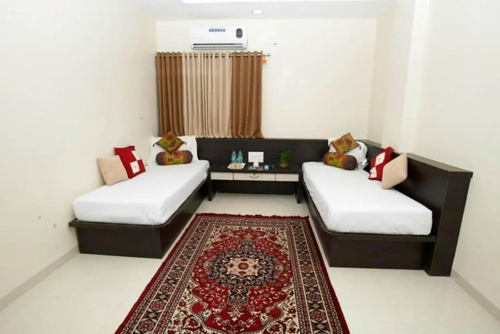 Hotel Shanti Kamal