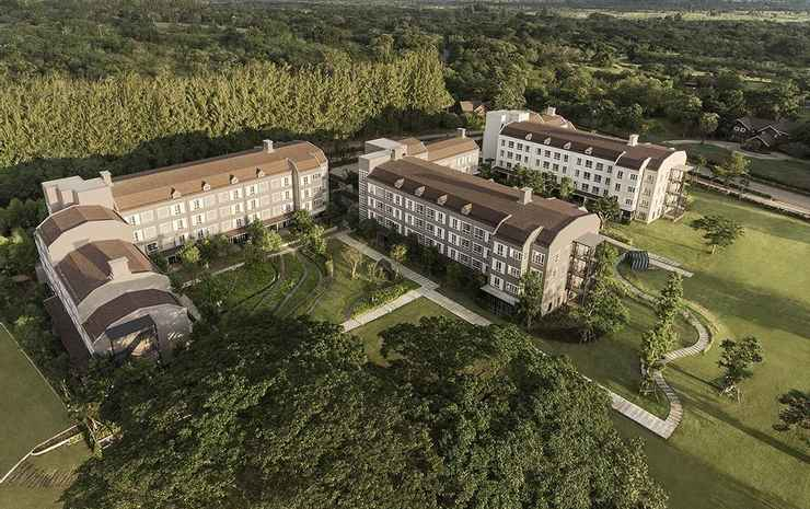 Parco khaoyai by bonanza