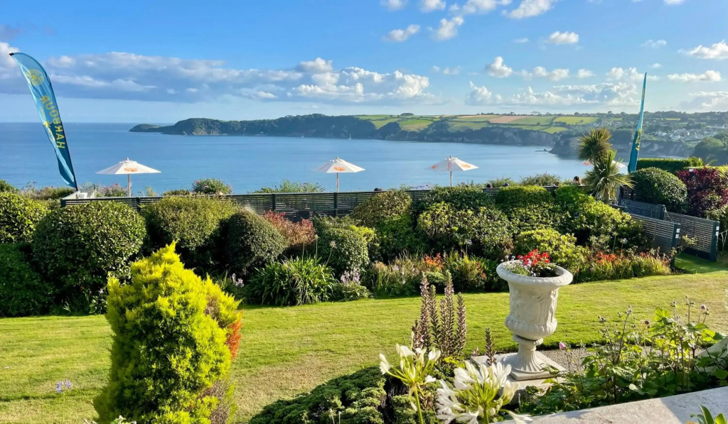 Porth Avallen Hotel