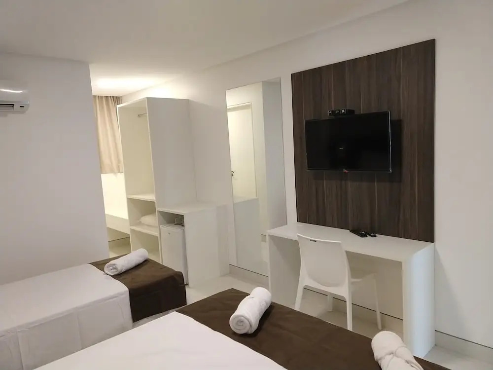 Hotel Jucazinho