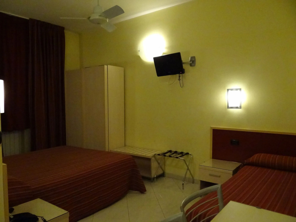 Hotel Parma