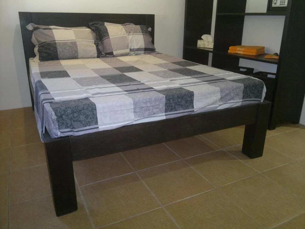 Sunset Beach Resort by RF at SanVicentePalawan OPC