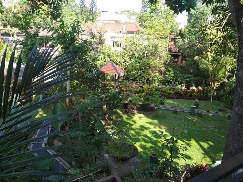 Villa Taman Sari