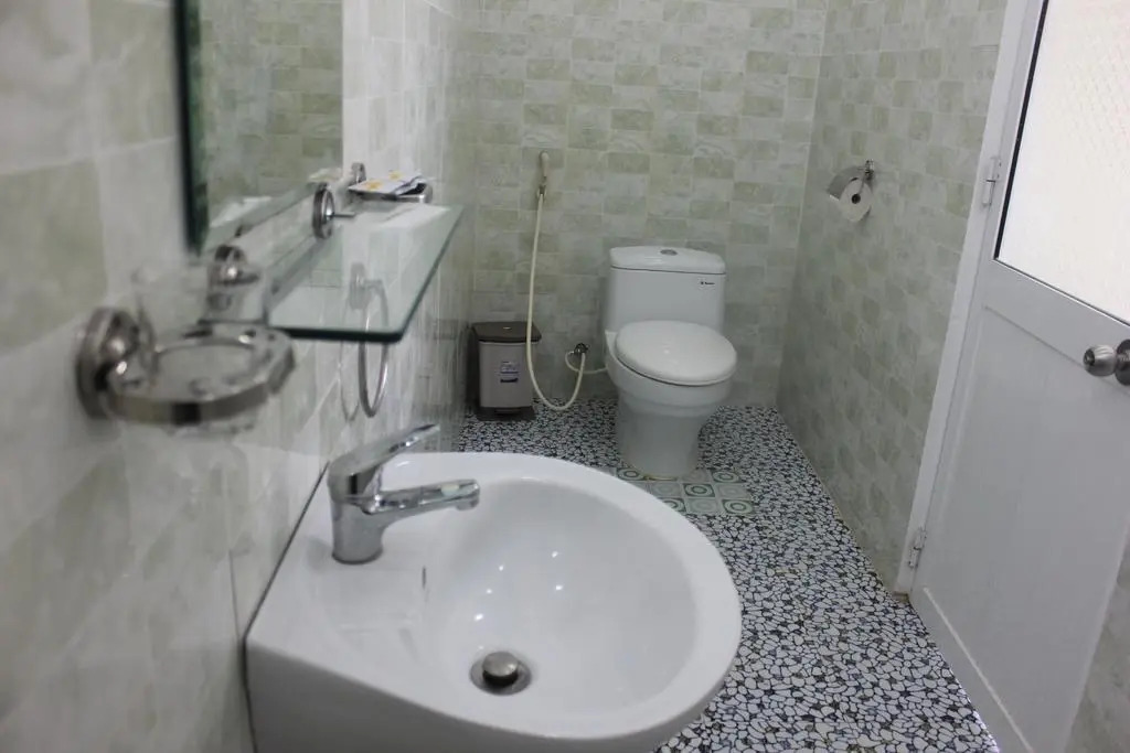Be Home Hostel 2