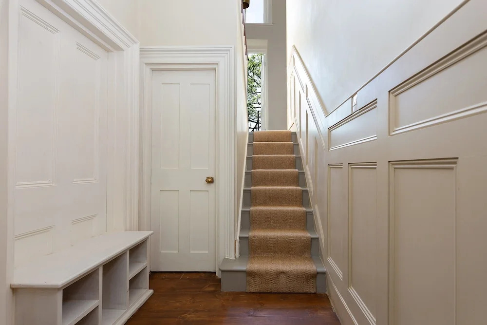 Two Bedroom House in Islington