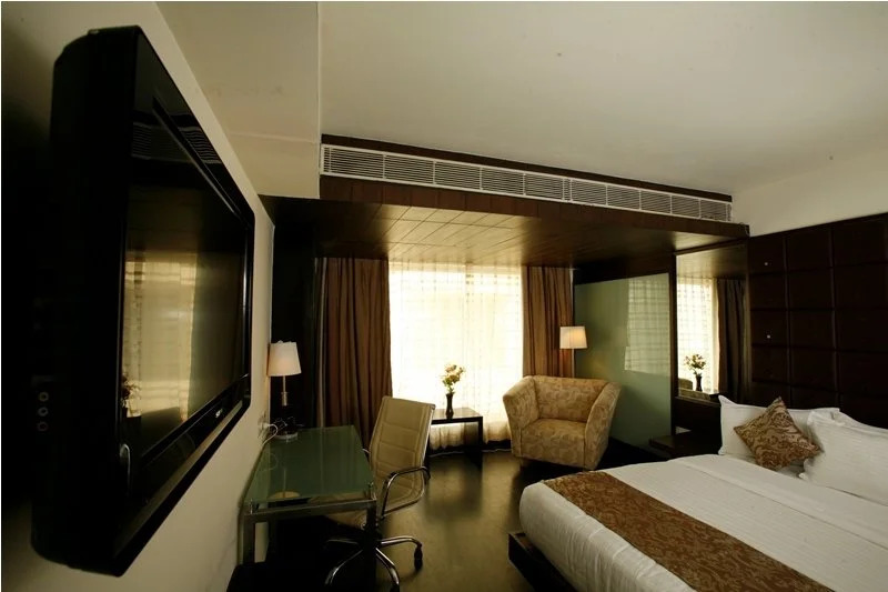 Comfort Inn GSK