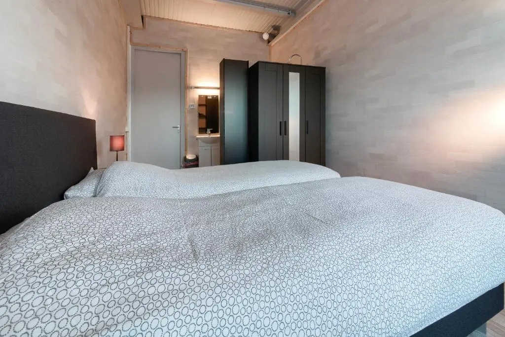 B&B Langenberg - David Humeweg 9 - 1349 Da - Almere Oosterwold -