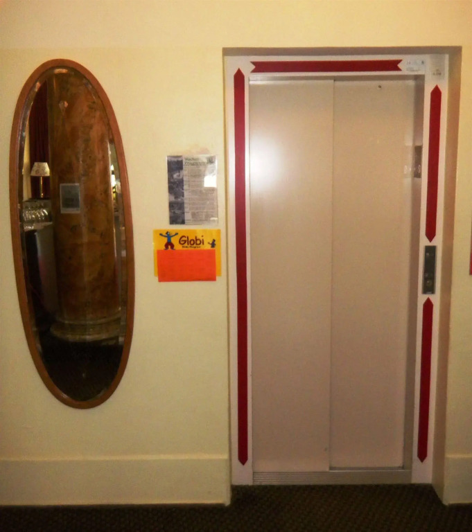 Hotel Edelweiss