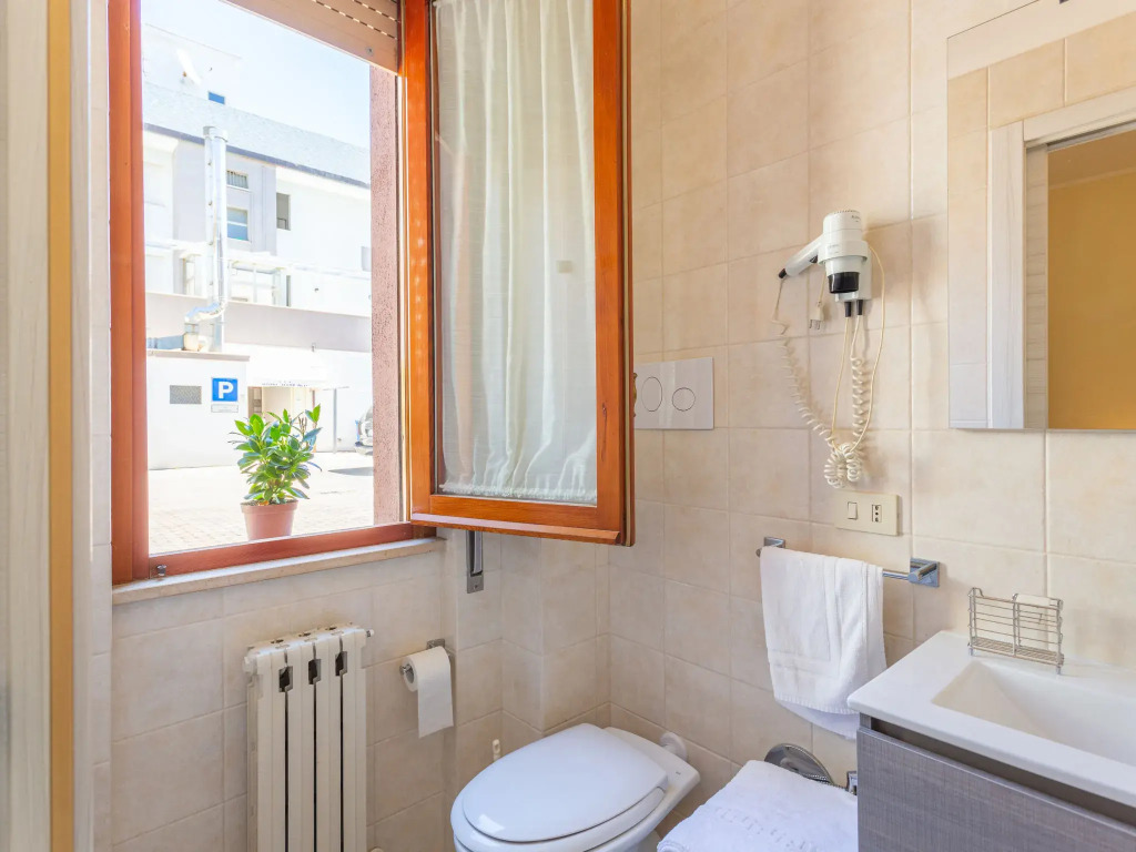Hotel Mare Blu