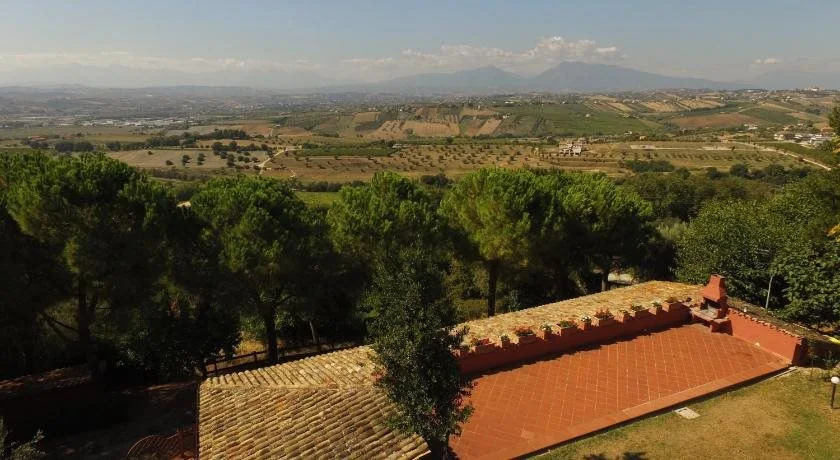 Scuderie Della Civita