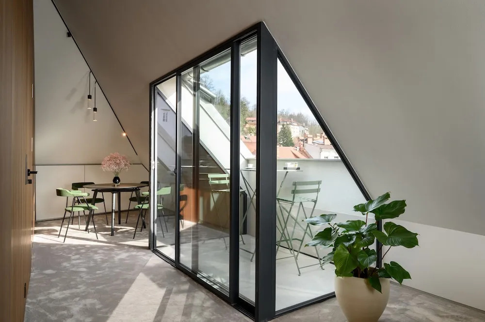 Zlata Ladjica Boutique Hotel