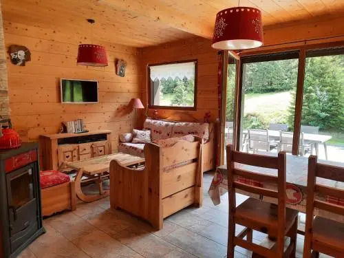 Chalet Elisa
