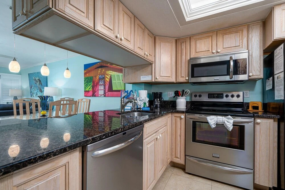 Carlos Pointe Beach Club # 324 - 8350 Estero Blvd by Coastal Vacation Properties