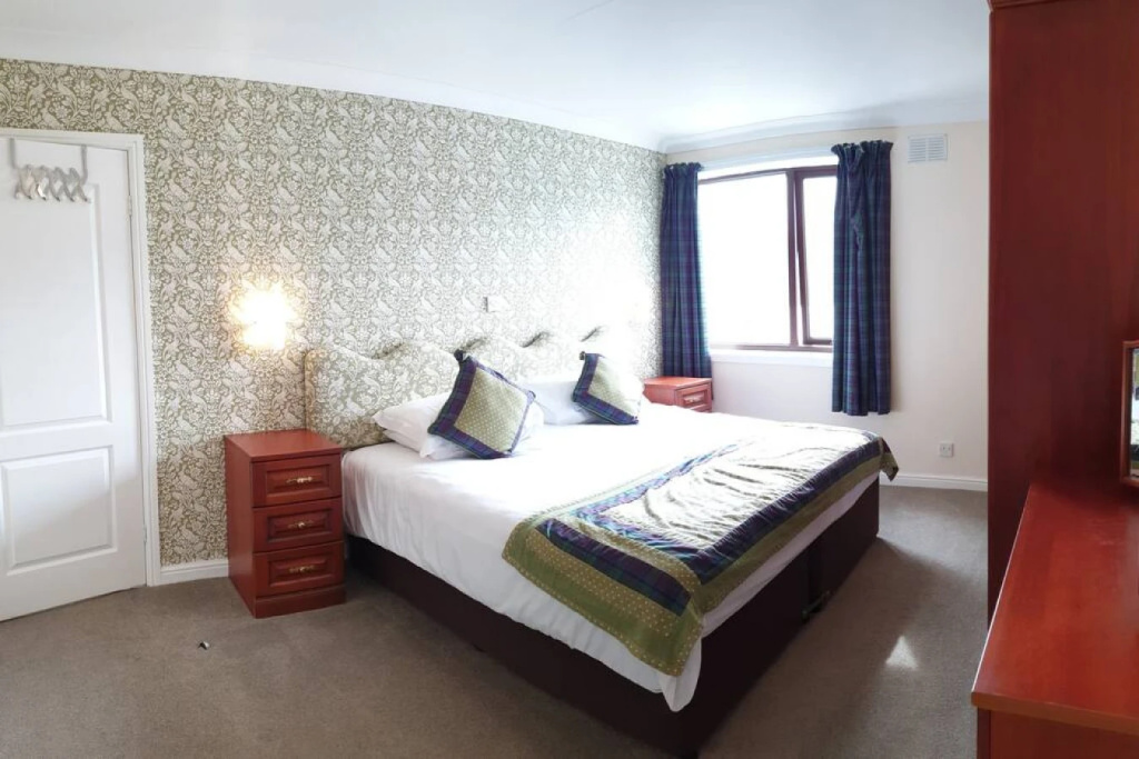 Loch Rannoch Highland Club Highland Lodge 47