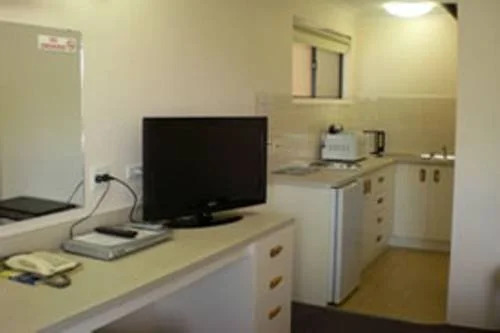 Merimbula Motor Lodge