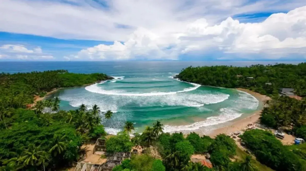 Indunil Homestay