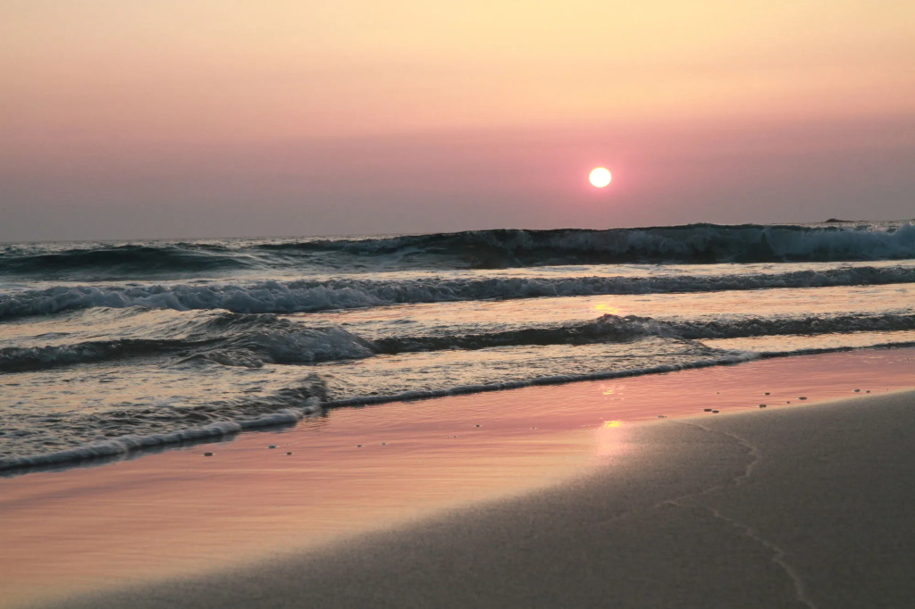 Falassarna Beach studios&apartments