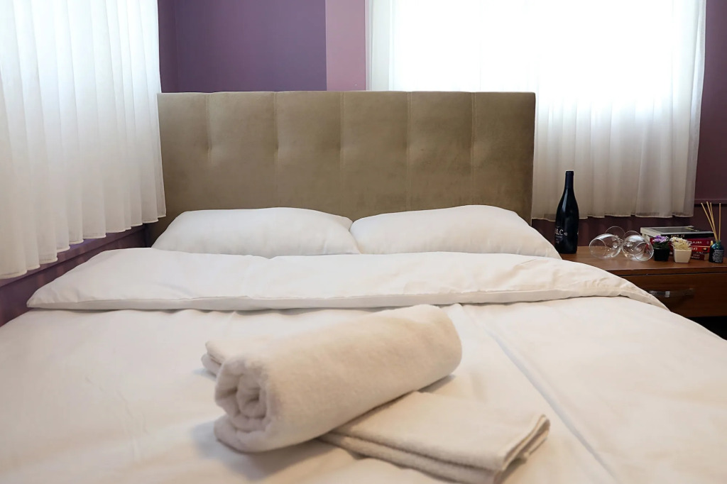 The Merwano Hotel