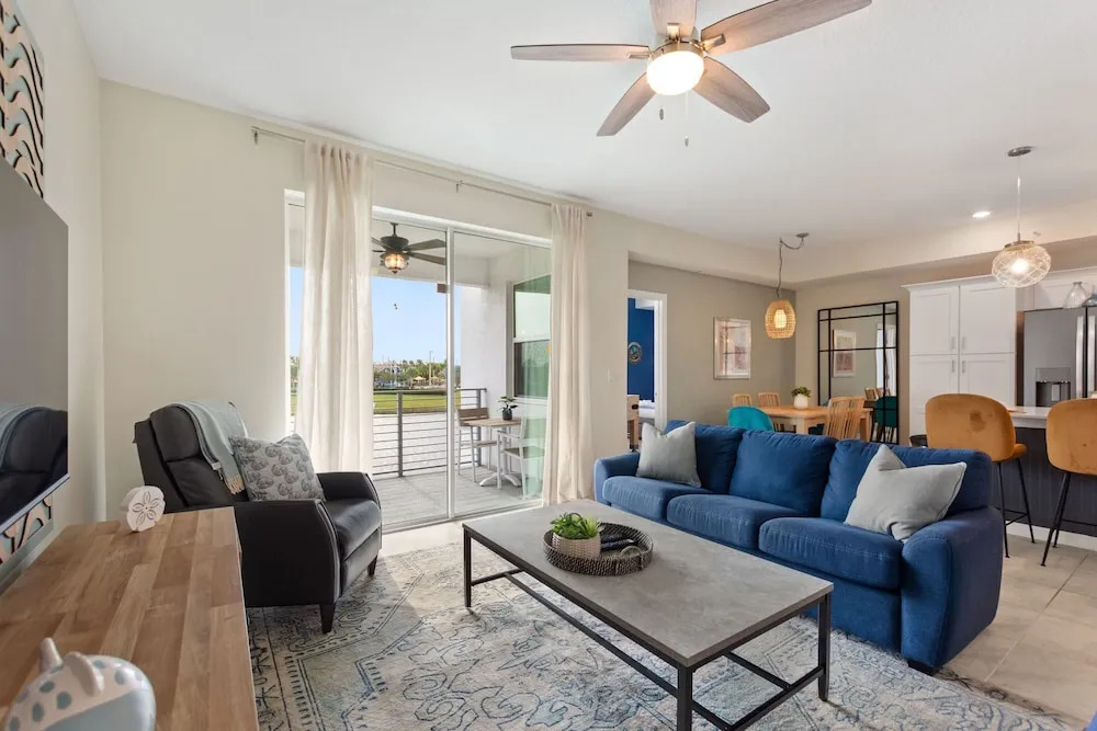 Serenity Haven, Bliss, Storey Lake by Shine Villas condo