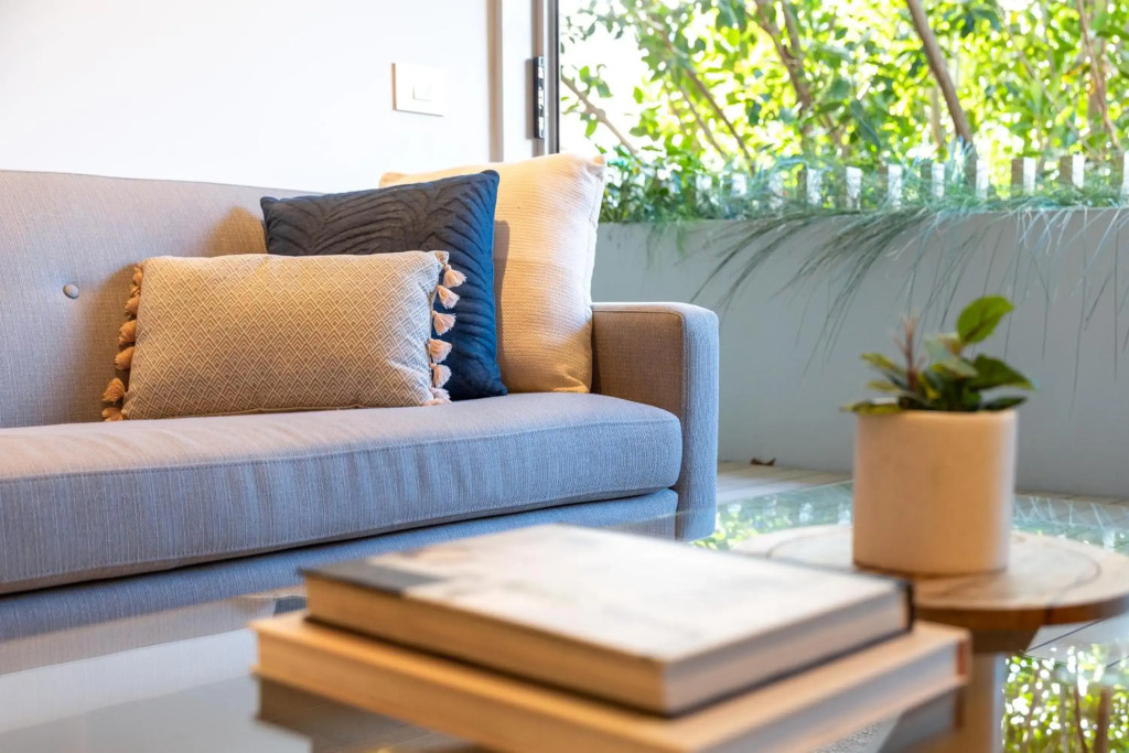 The Calibre Apartments by Urban Rest