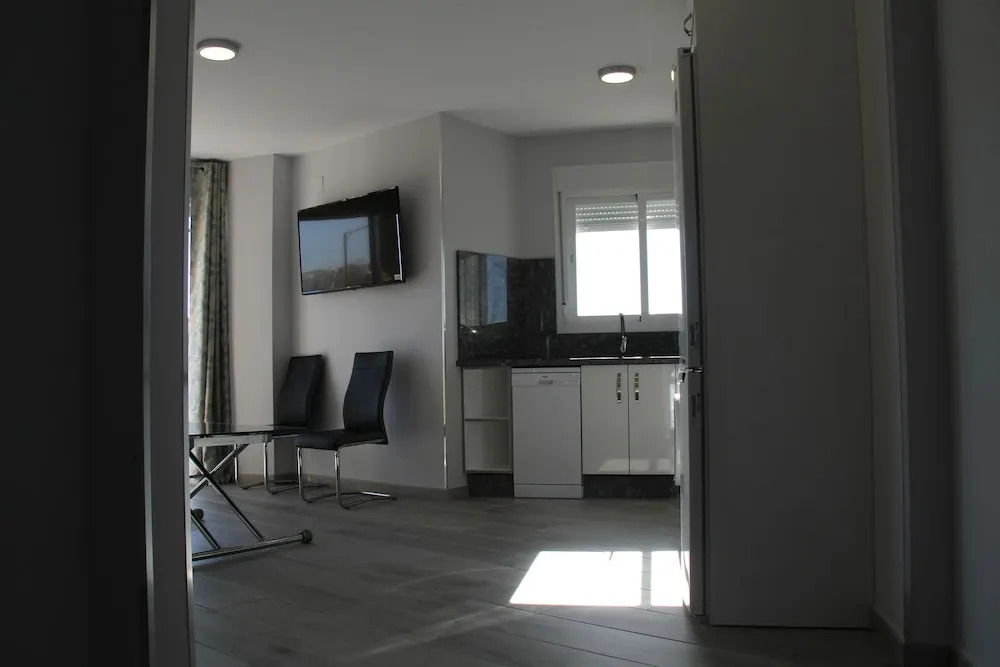 Precioso apartamento en Benalmadena
