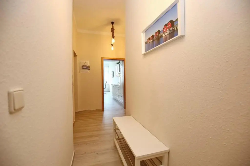 Villa Triton Wohnung 01