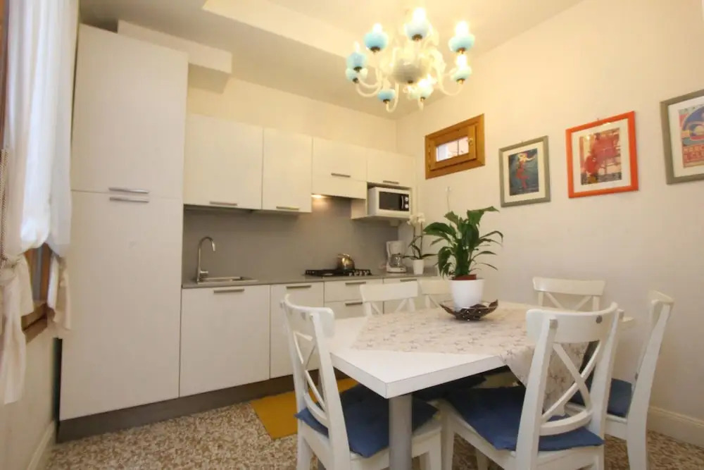 City Apartments Salute-Accademia