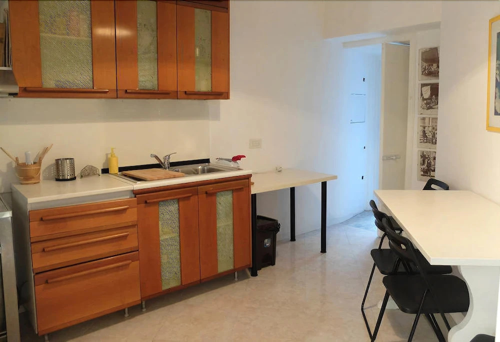 Apartment Casa Colella  - BH 7