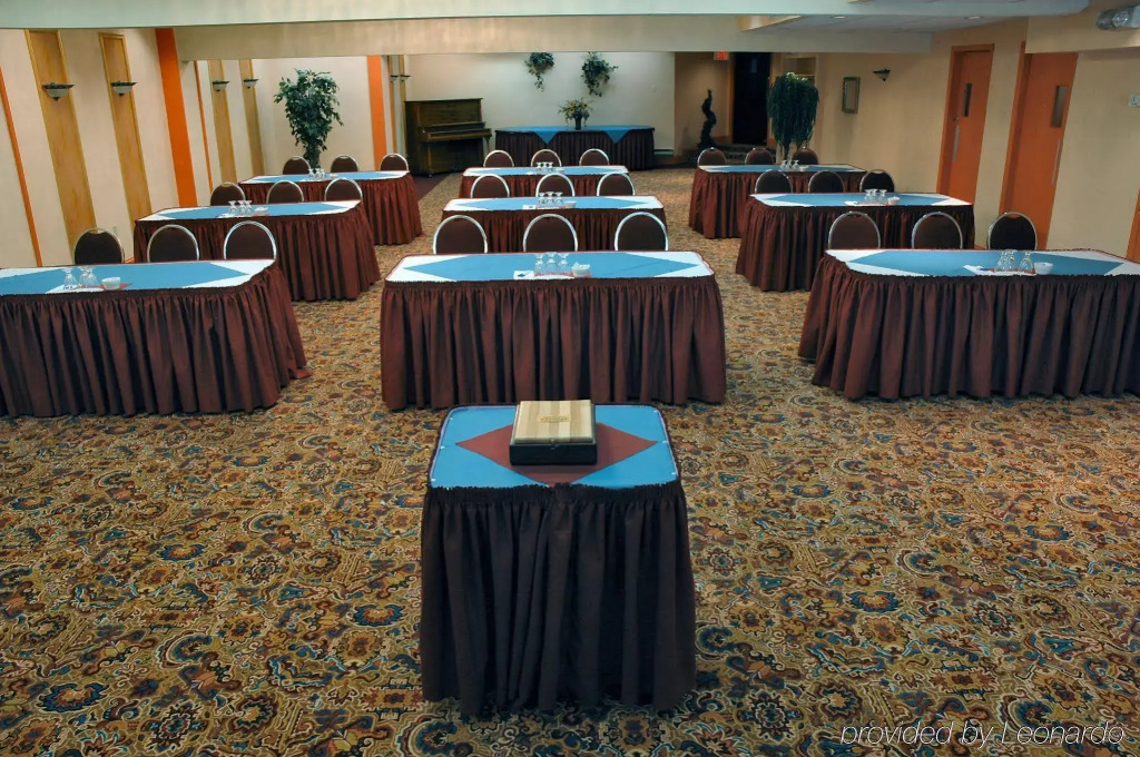 Holiday Inn Express Hotel & Suites Charlottetown by IHG
