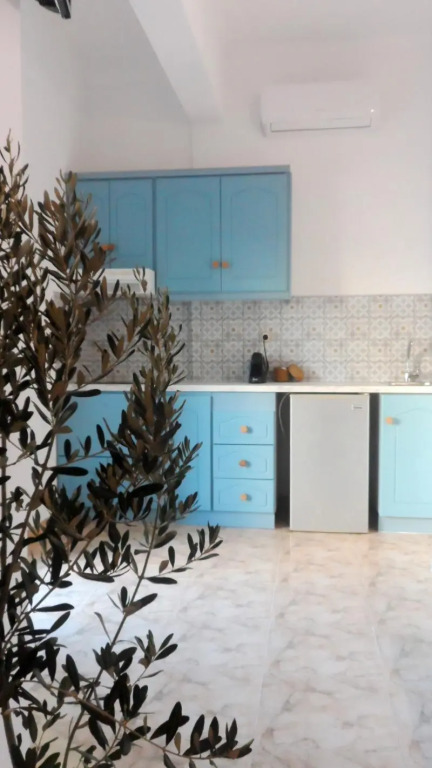 Papafotis Apartments & Suites