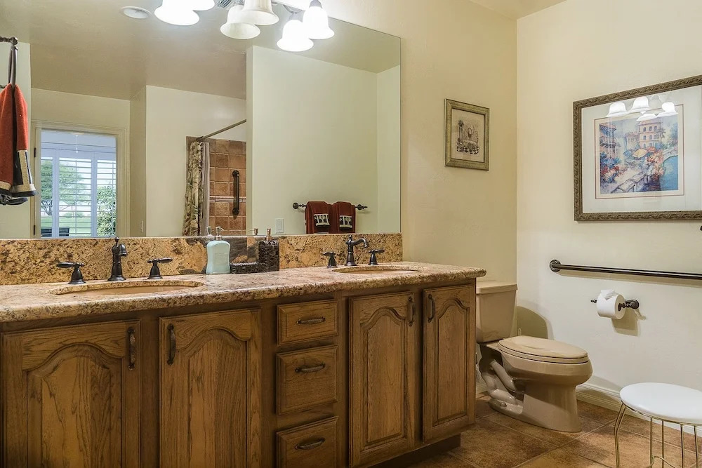 La Quinta Condo on PGA Golf Course by RedAwning
