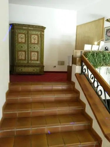 Garni Trojer