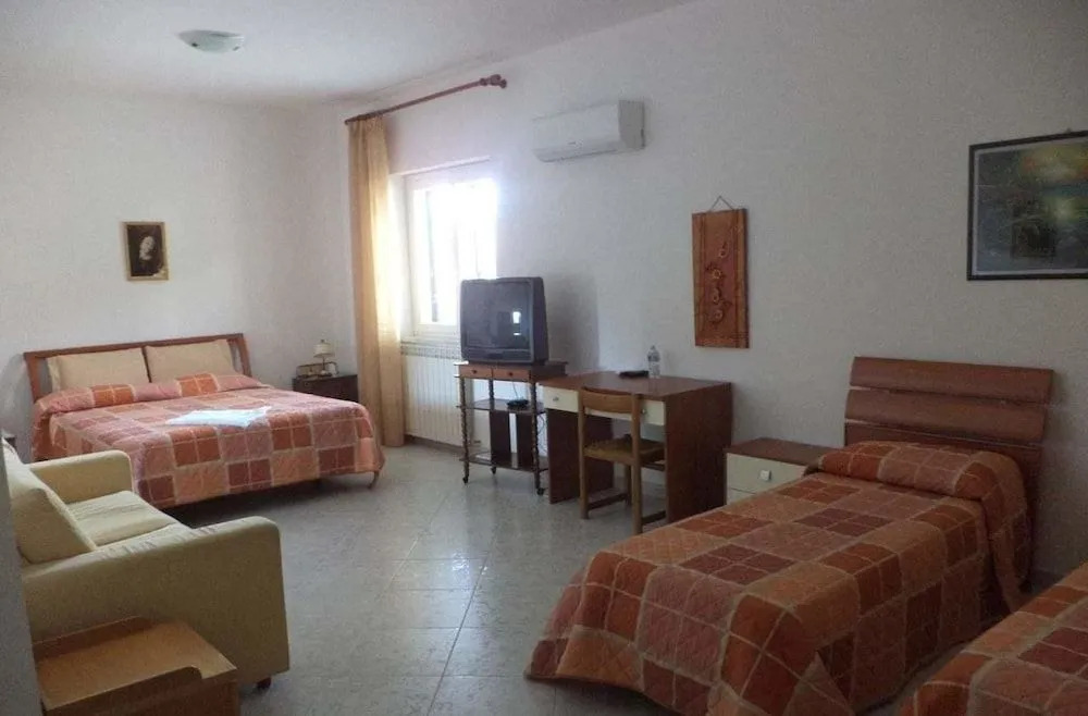 B&B Il Raggio di Sole