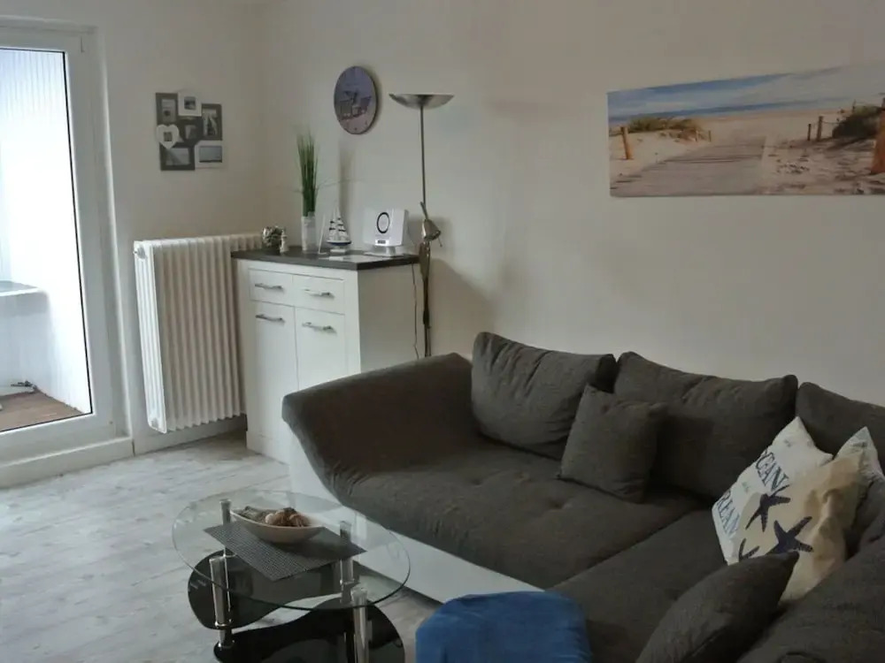 "norderney" in the Achter de Waterkant House