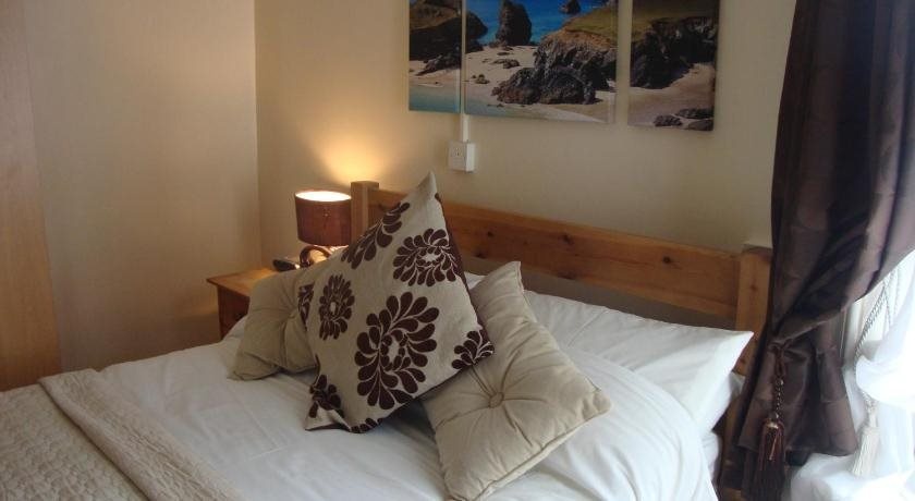 The Observatory Guest House