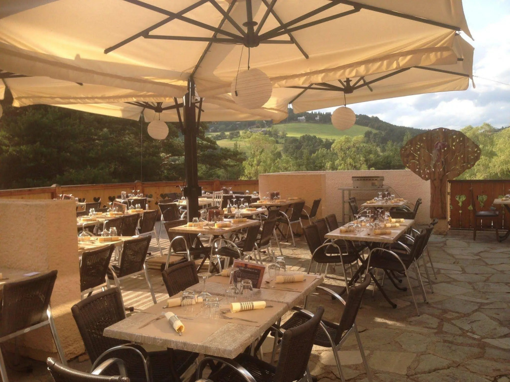 Domaine de lAdoux