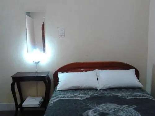 Travel Hotel Quito