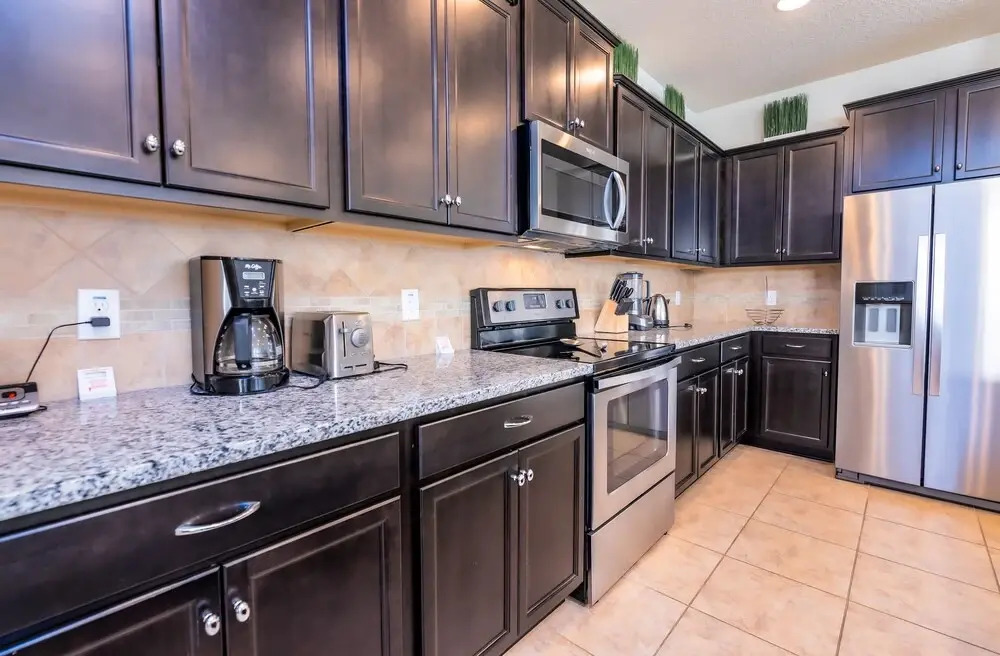 Amazing New TownHome with Pvt Pool and Access to Clubhouse Close to Disney by RedAwning