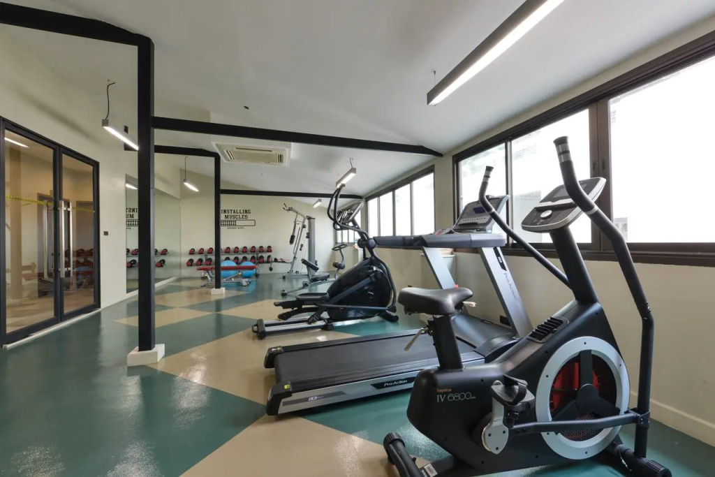 Arawana Regency Park Sukhumvit