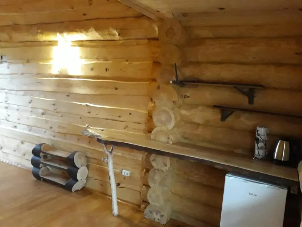 Cottage Radomyshl'