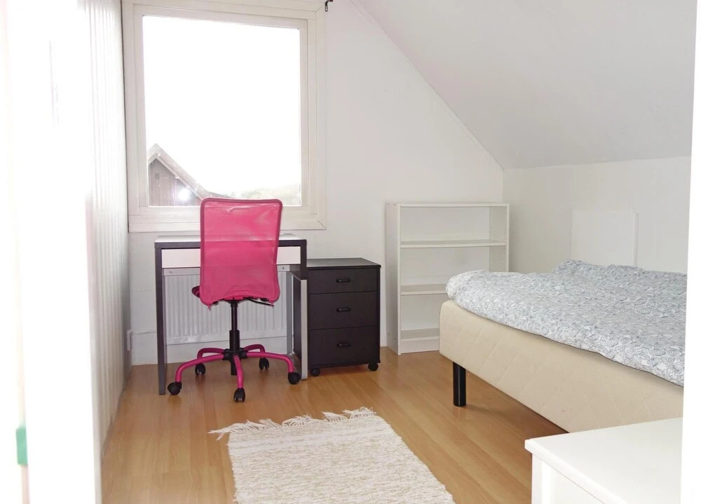 Awesome Home in Mölndal With 5 Bedrooms and Wifi