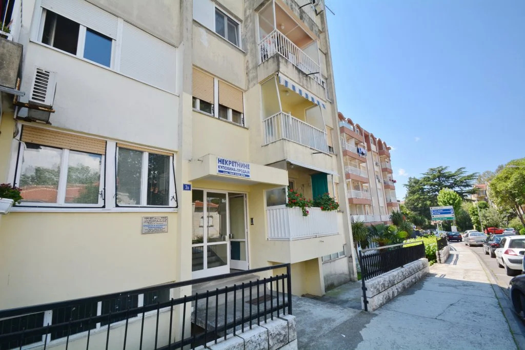 Studio Dimitris II Apartments