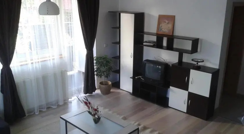 Apartament Silvana Brasov